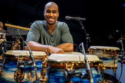 Anthony Almonte Neptune Signature Series Congas
