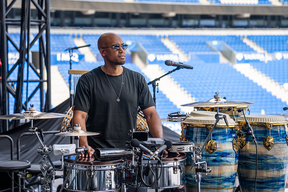 Anthony Almonte Neptune Signature Series Congas