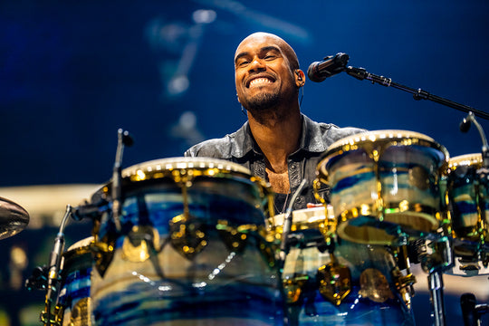 Anthony Almonte Neptune Signature Series Bongos – TOCA Percussion