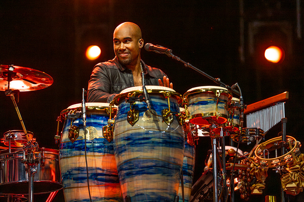 Anthony Almonte Neptune Signature Series Congas