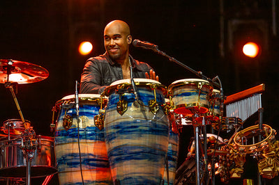Anthony Almonte Neptune Signature Series Congas