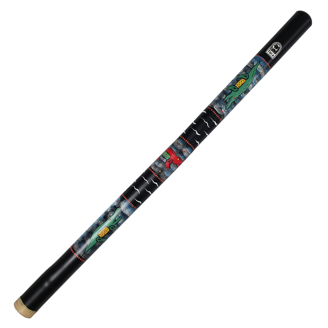 Bamboo Didgeridoos – TOCA Percussion