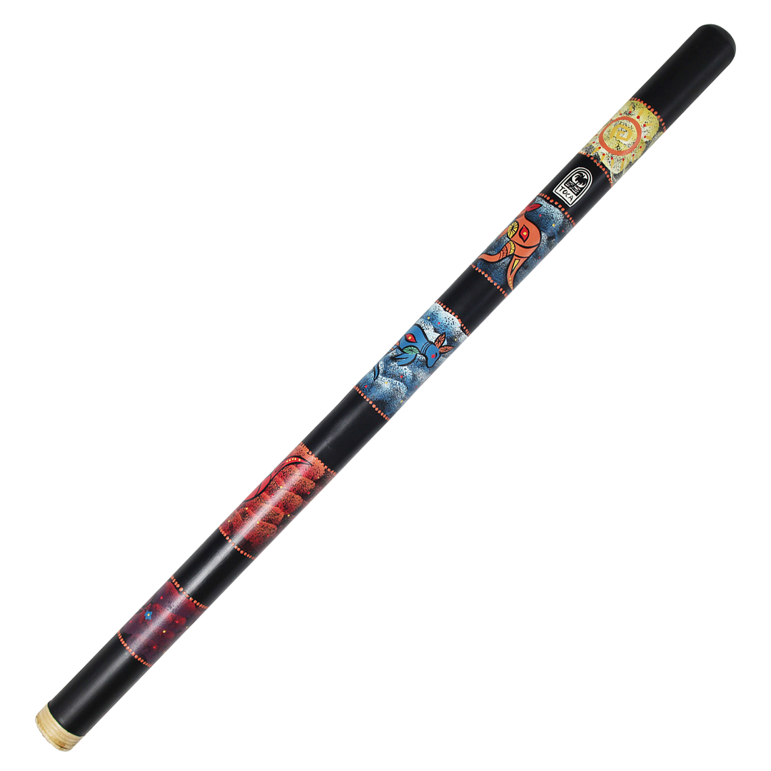 Bamboo Didgeridoos – TOCA Percussion