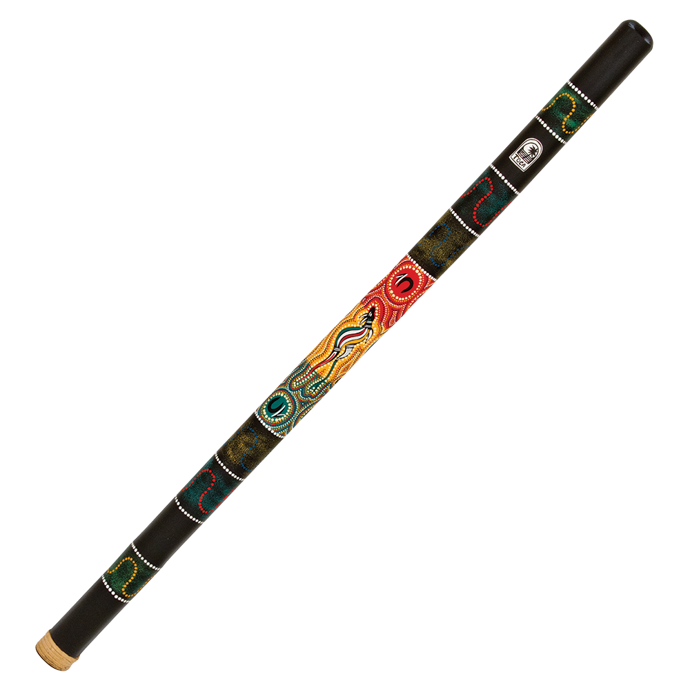 Bamboo Didgeridoos – TOCA Percussion