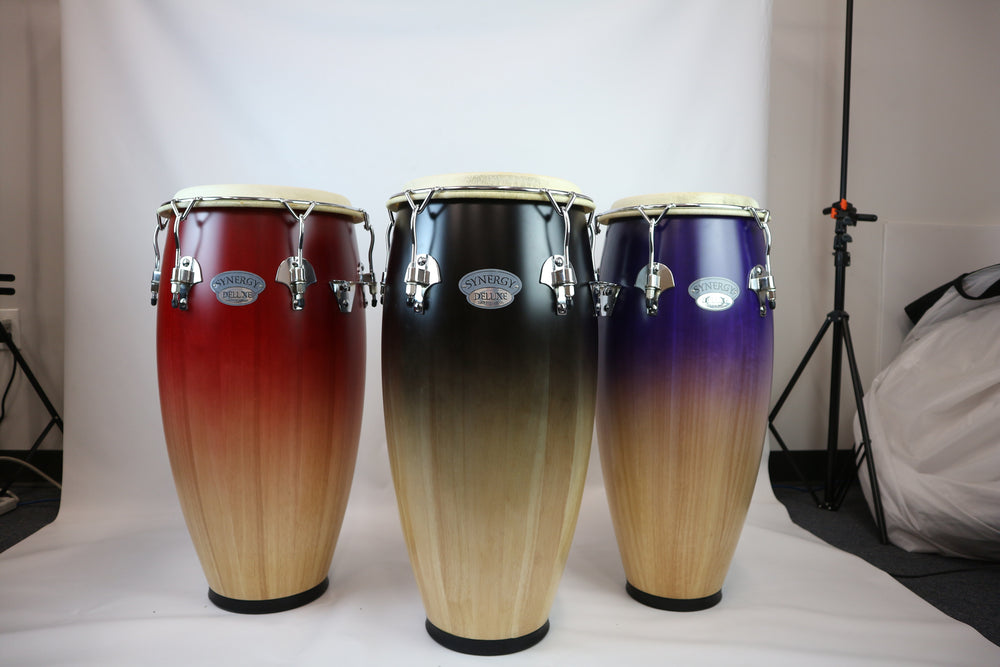 Congas – Page 2 – TOCA Percussion