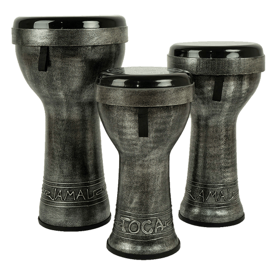 Sympatico® Jamal Signature Doumbek – TOCA Percussion