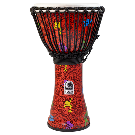 TOCA SFDMX-9RP ロープジャンベ TOCA SFDMX-9RP ロープジャンベ TOCA SFDMX-9RP ロープジャンベ TOCA