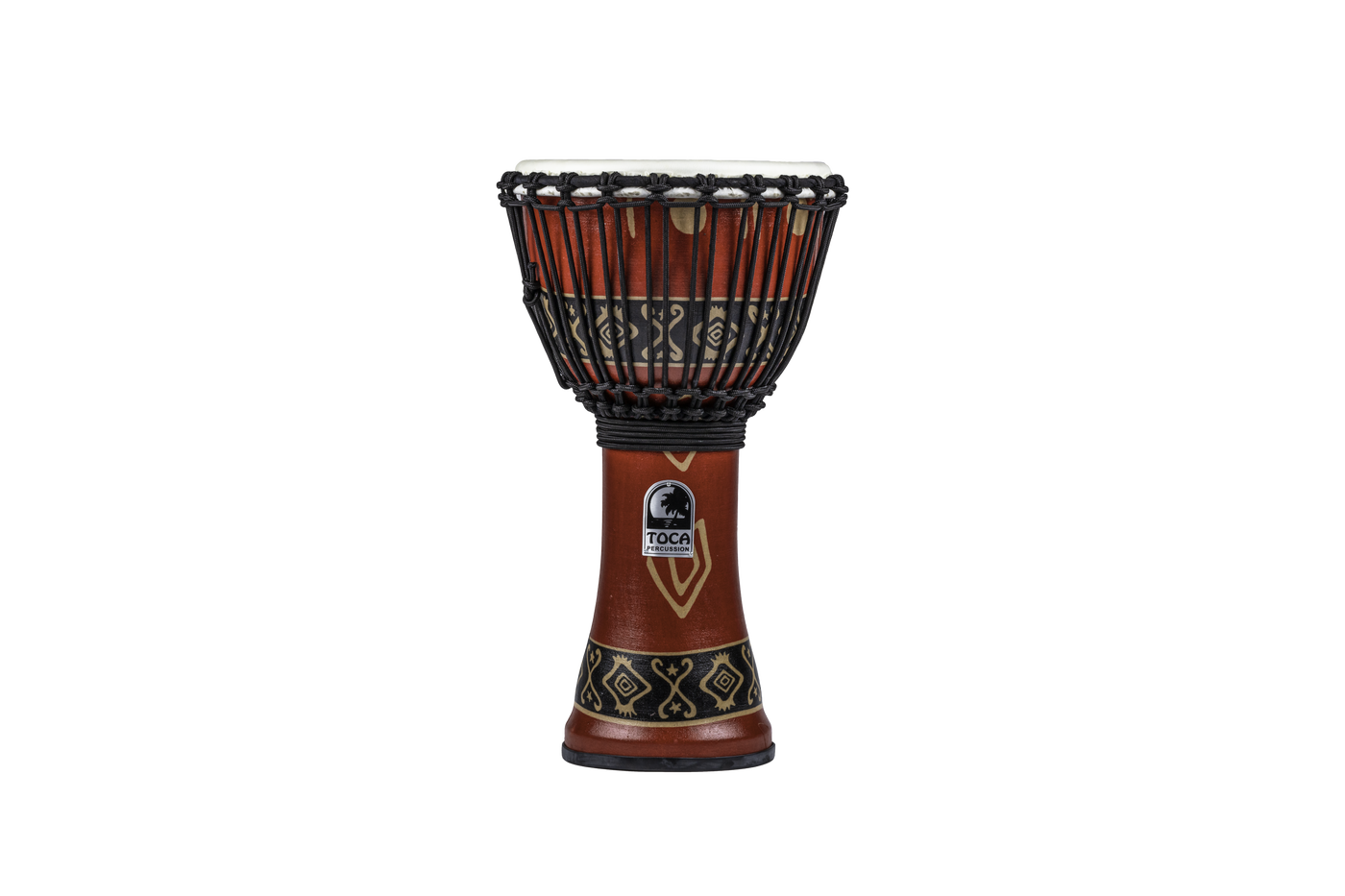 Toca Freestyle Rope Tuned Djembes - NEW Colors! – TOCA Percussion Toca Freestyle Rope Tuned Djembes - NEW Colors! – TOCA Percussion