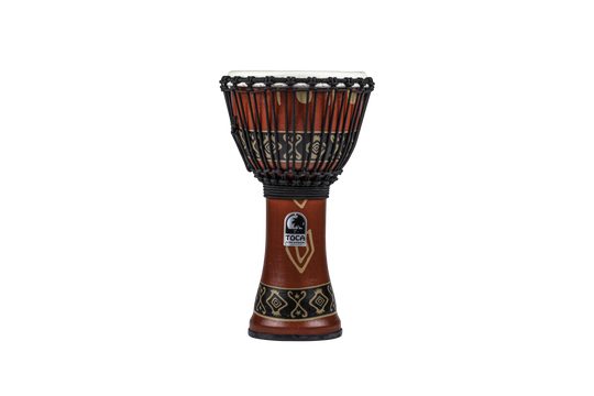 Toca Freestyle Rope Tuned Djembes - NEW Colors! – TOCA Percussion