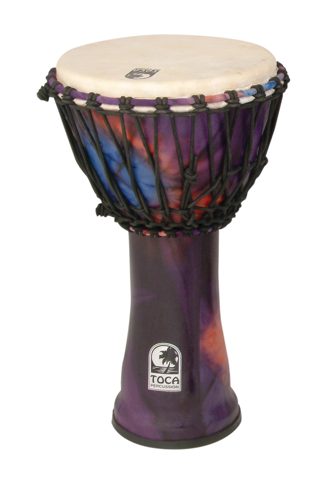 Toca Freestyle Rope Tuned Djembes - NEW Colors! – TOCA Percussion