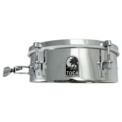 Drumset Timbale with Snare - 4" Shell