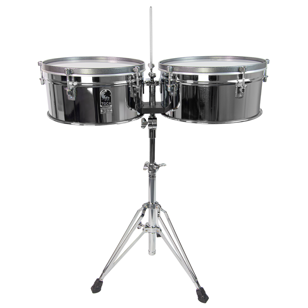 Timbales – TOCA Percussion