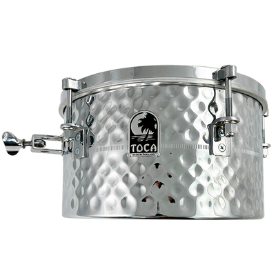 Drumset Timbale with Snare - 7" Shell