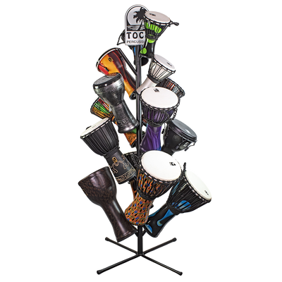 Toca Djembe Trees