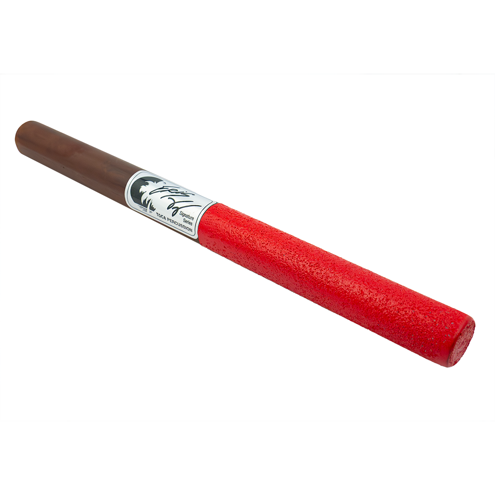 Eric Velez Signature Nuyorican Cowbell Beater – TOCA Percussion