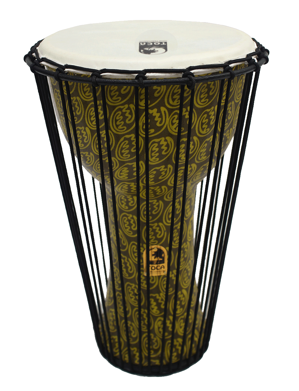 TOCA ジャンベ　パーカッション Talking Djembe – TOCA Percussion
