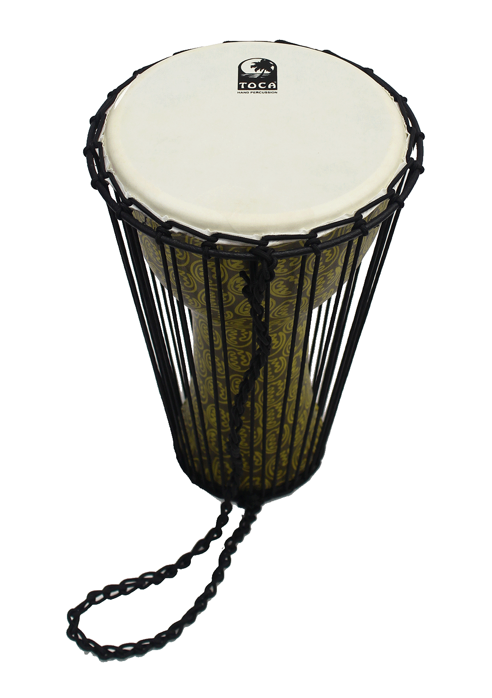 Talking Djembe – TOCA Percussion