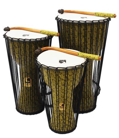 Djembes & Doumbeks – TOCA Percussion