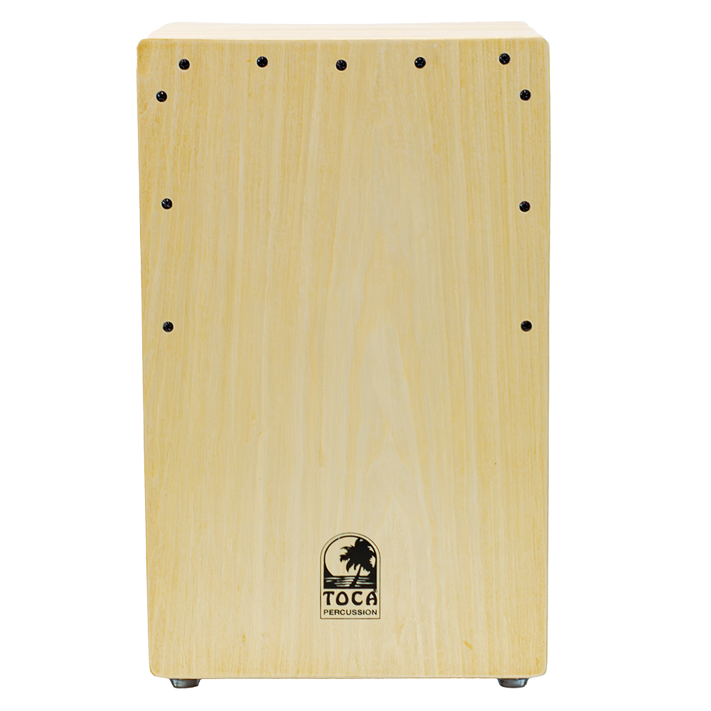 Bantam Weight Cajon – TOCA Percussion