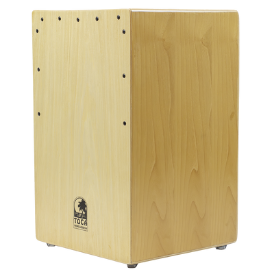 Bantam Weight Cajon