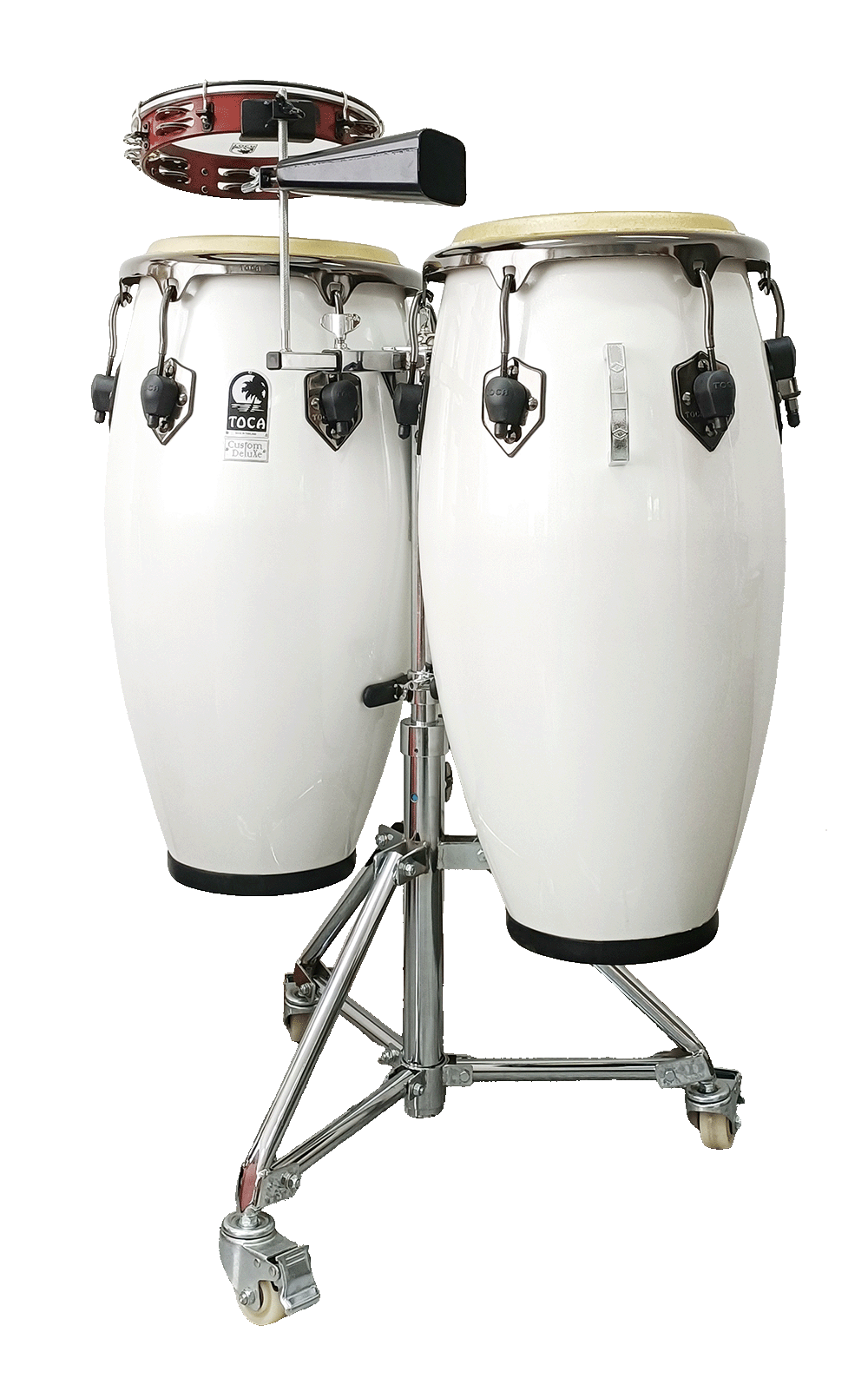 Stands & Mounts – TOCA Percussion