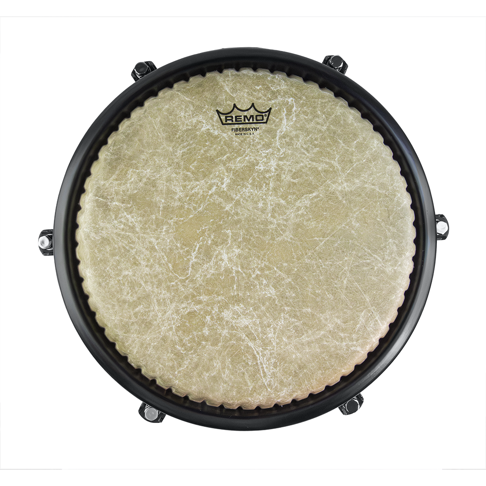 Commuter Congas - with NEW 12