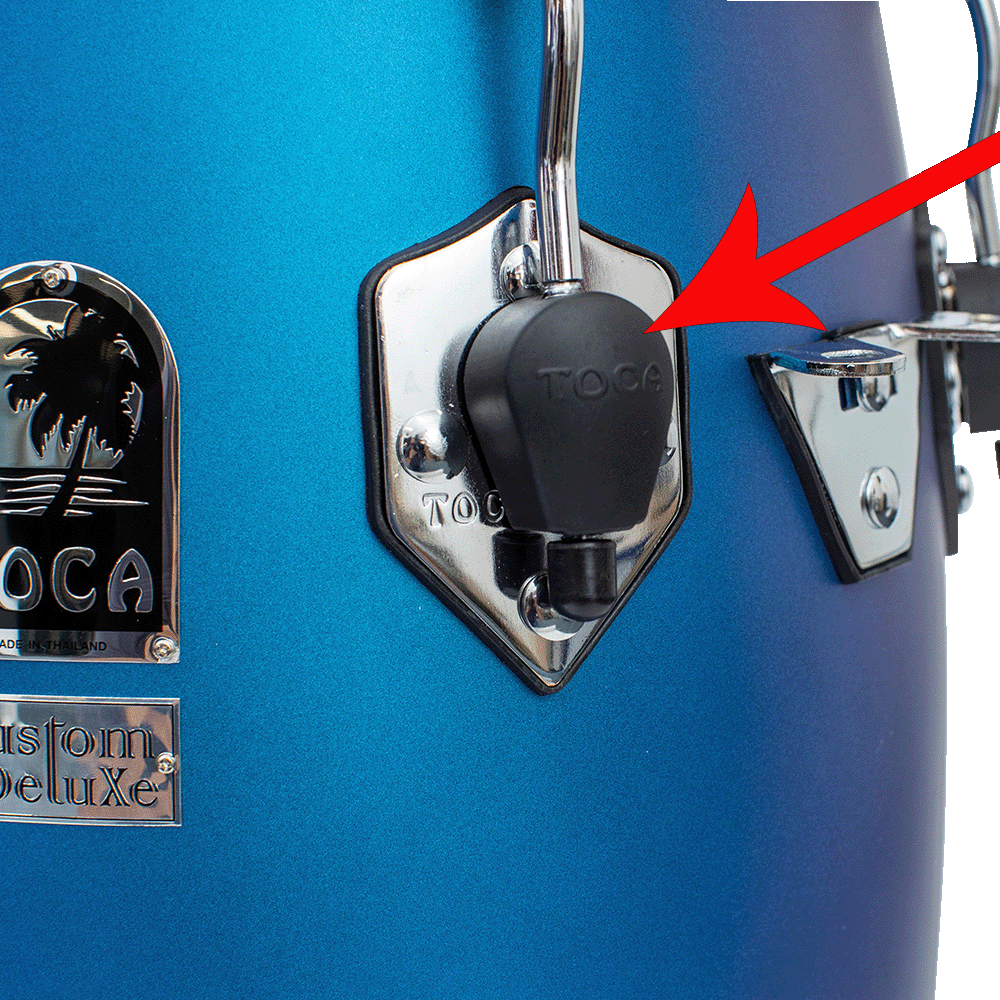 Shell Protectors – TOCA Percussion