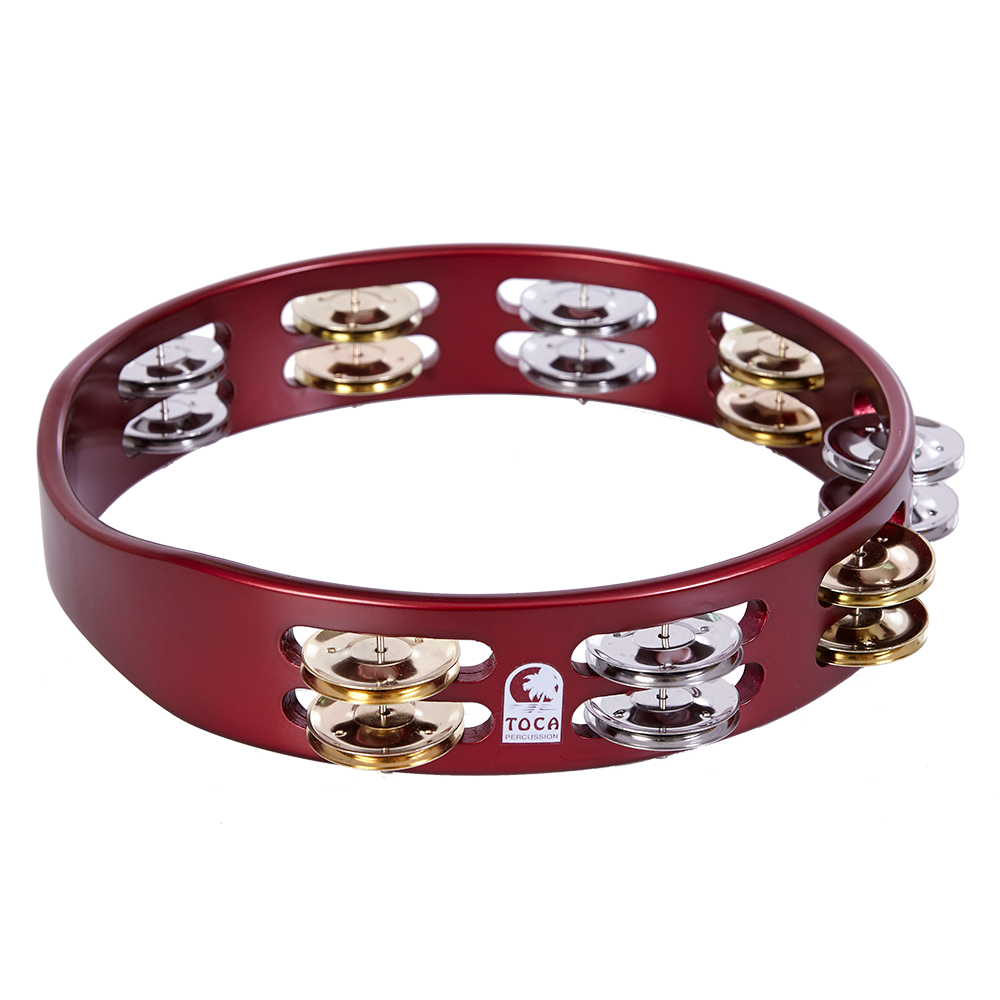 Toca ColorSound Tambourines - NEW Colors! – TOCA Percussion Toca ColorSound Tambourines - NEW Colors! – TOCA Percussion