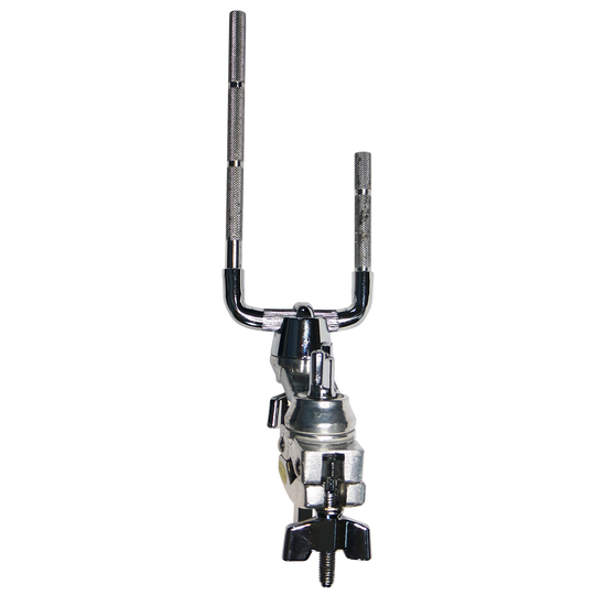 Dual Post U-Rod Accessory Clamp – TOCA Percussion