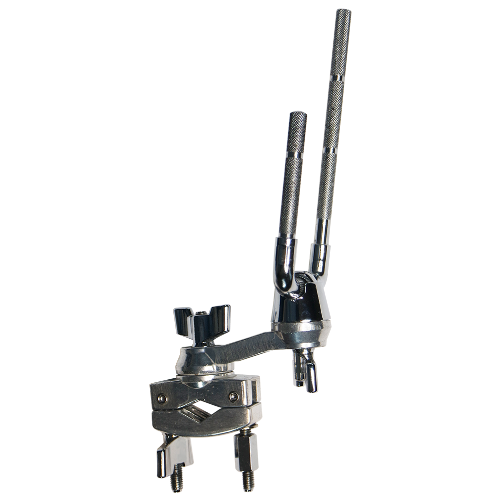 Dual Post U-Rod Accessory Clamp – TOCA Percussion