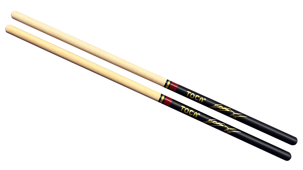 tati stick 7本セット Eric Velez Timbale Sticks – TOCA Percussion