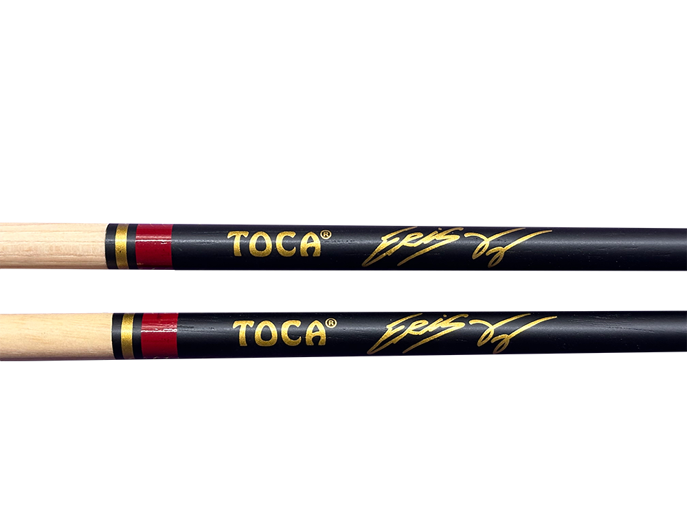 Eric Velez Timbale Sticks – TOCA Percussion