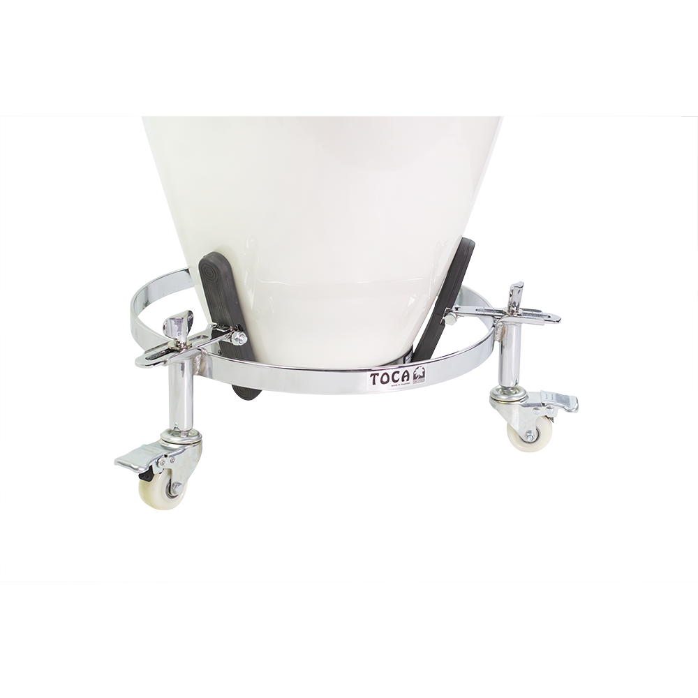 Low Profile Barrel Stand
