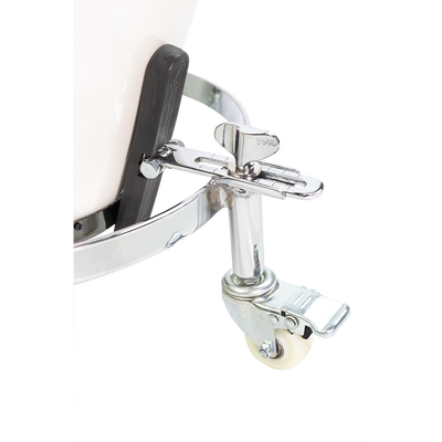 Low Profile Barrel Stand