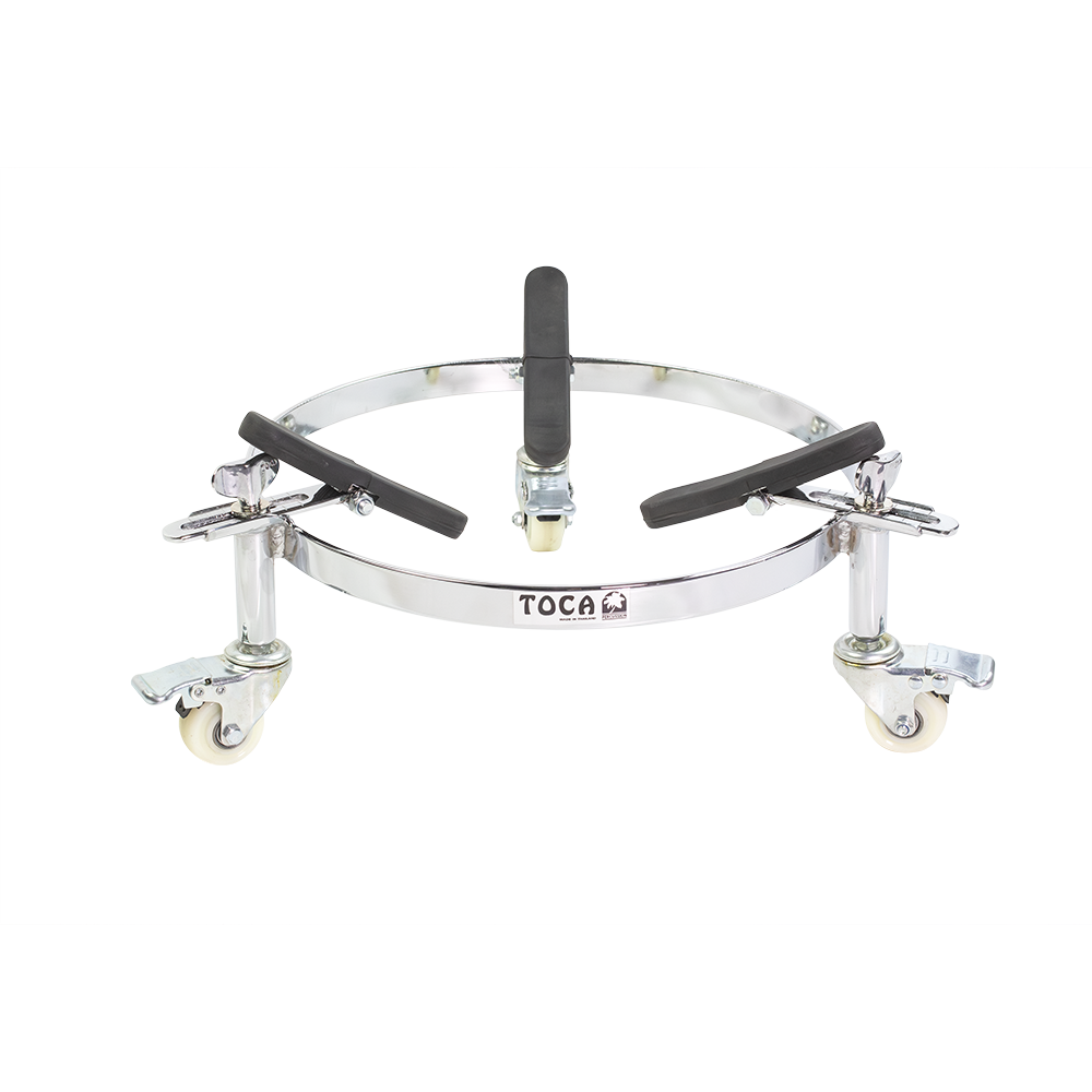 Low Profile Barrel Stand