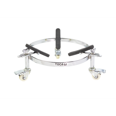 Low Profile Barrel Stand