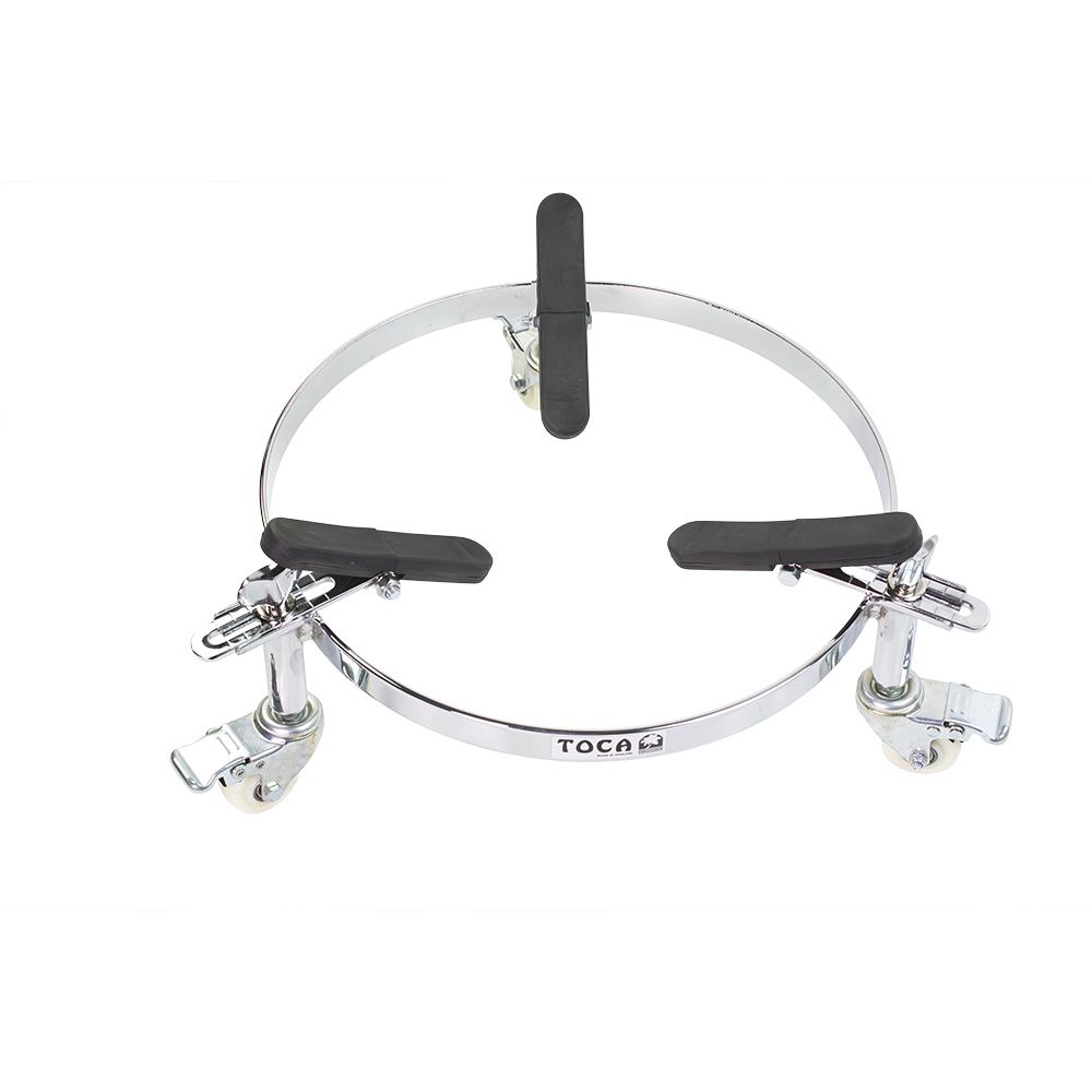 Low Profile Barrel Stand