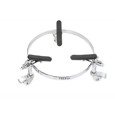 Low Profile Barrel Stand