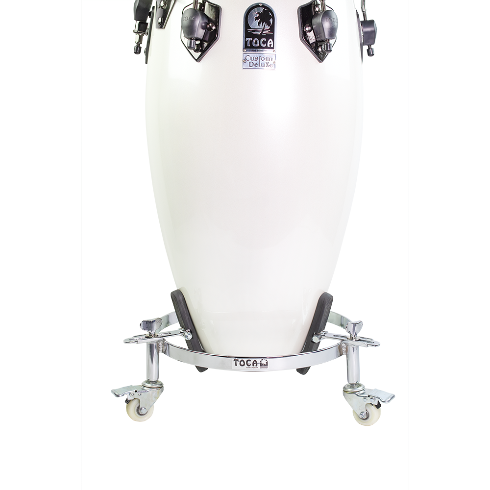 Low Profile Barrel Stand
