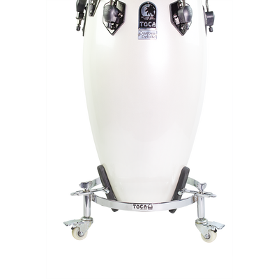 Low Profile Barrel Stand