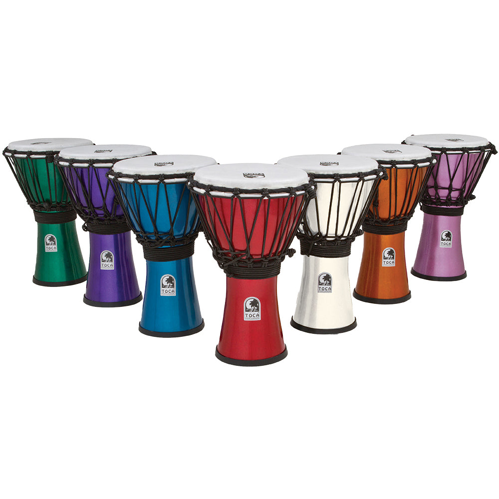 Toca Freestyle Colorsound 7