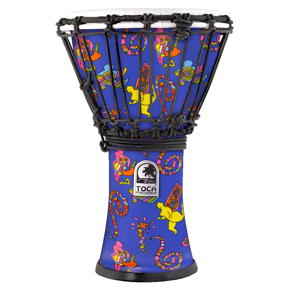 Toca Freestyle Colorsound 7