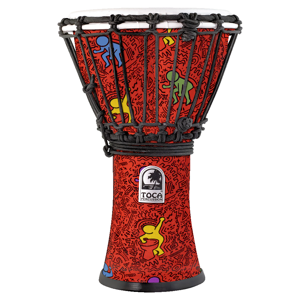 100％品質 Toca Freestyle Colorsound 7 弦楽器