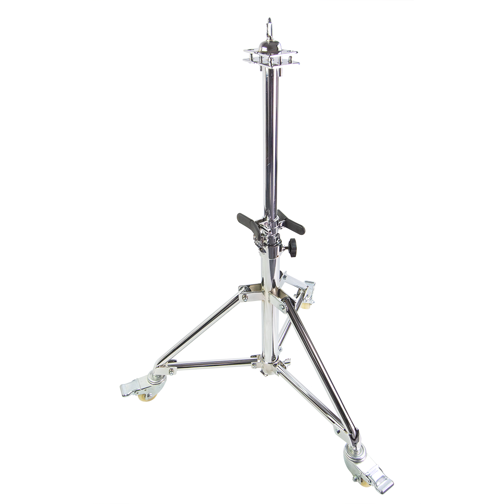 Toca Heavy Duty Double Conga Stand