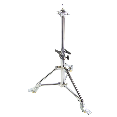Toca Heavy Duty Double Conga Stand