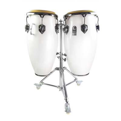 Toca Heavy Duty Double Conga Stand