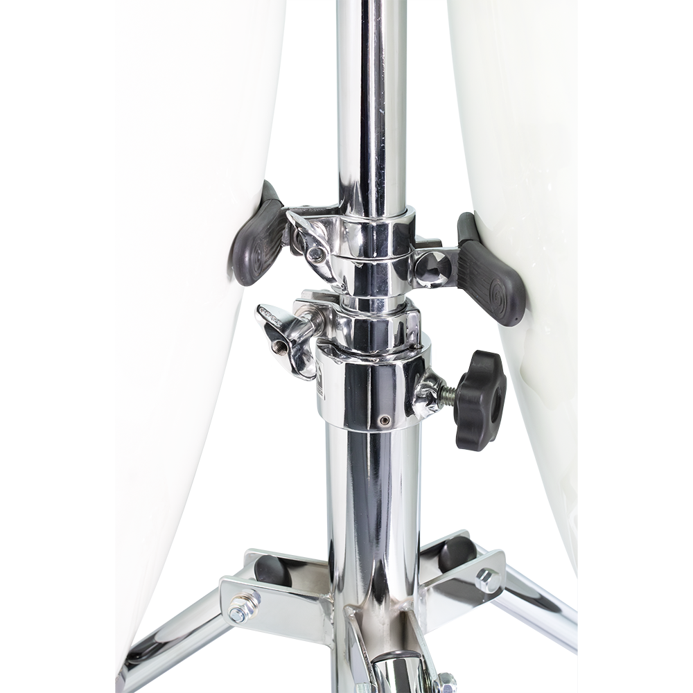 Toca Heavy Duty Double Conga Stand
