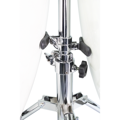 Toca Heavy Duty Double Conga Stand