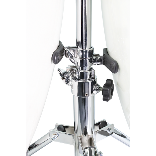 2590❣️ TOCA コンガスタンド Toca Heavy Duty Double Conga Stand – TOCA Percussion