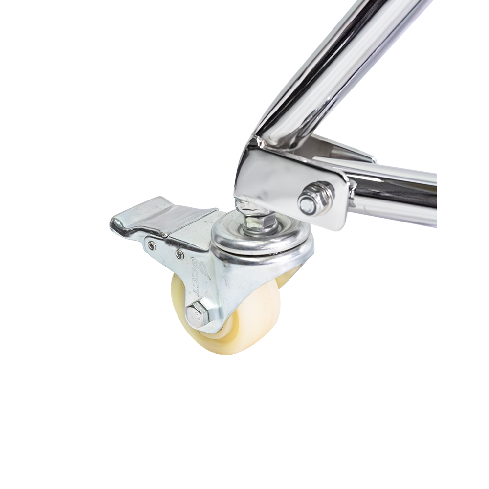 Toca Heavy Duty Double Conga Stand